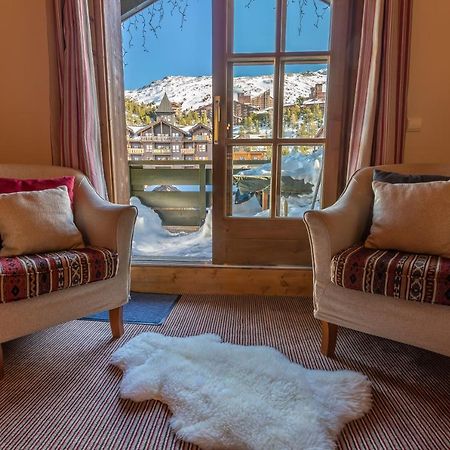 Bel Appartement Spacieux 65M2 Les Arcs 1950 Les Arcs (Savoie) Exterior foto